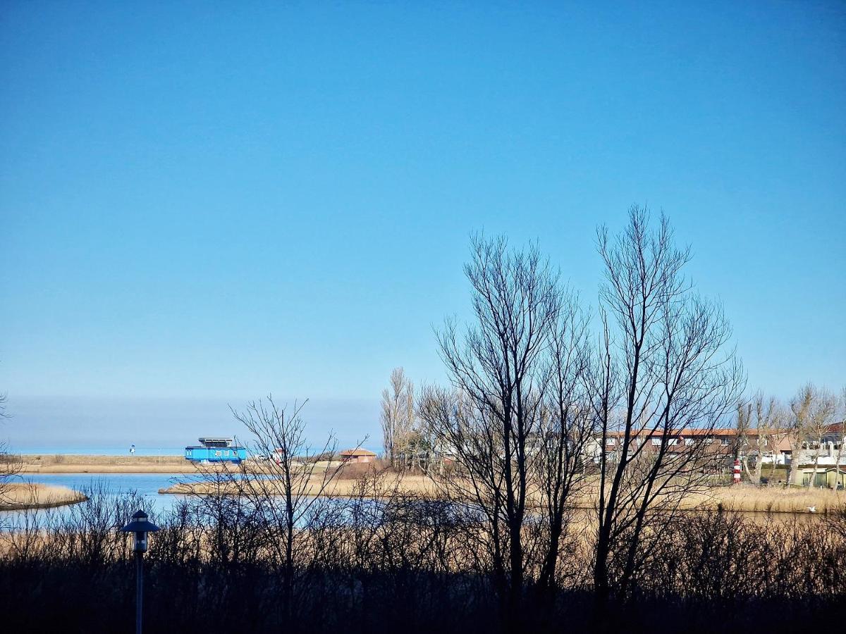 Ferienpark C01-005 Ferienpark Heiligenhafen Εξωτερικό φωτογραφία